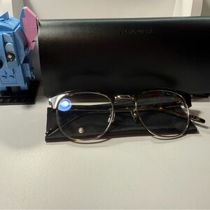 Saint Laurent SL 779 Havana